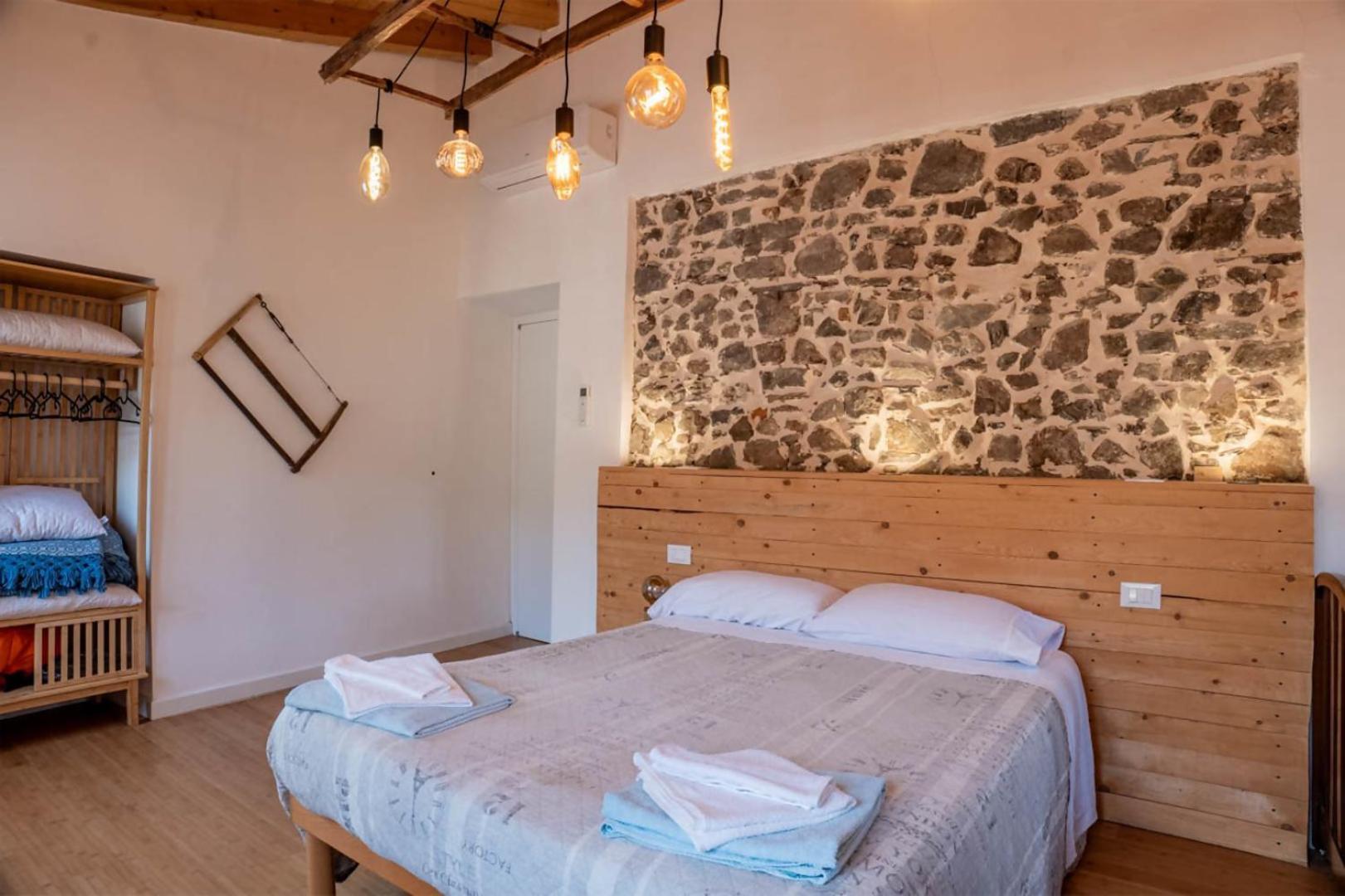 Casa Vacanze Callegari Carrodano Inferiore Exteriör bild