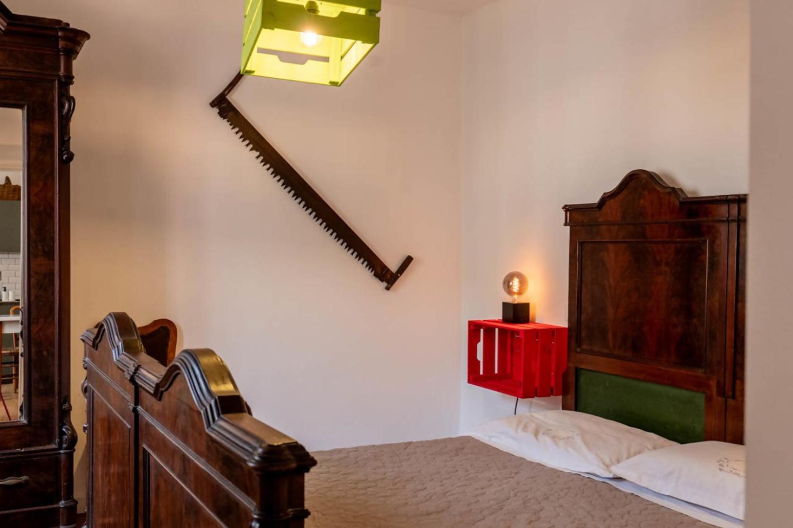 Casa Vacanze Callegari Carrodano Inferiore Exteriör bild