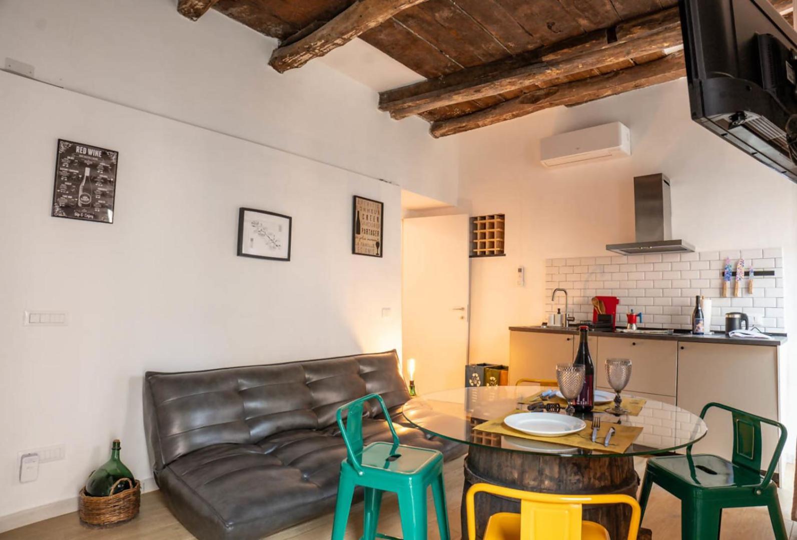 Casa Vacanze Callegari Carrodano Inferiore Exteriör bild