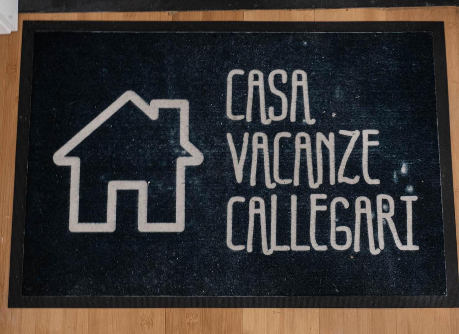 Casa Vacanze Callegari Carrodano Inferiore Exteriör bild