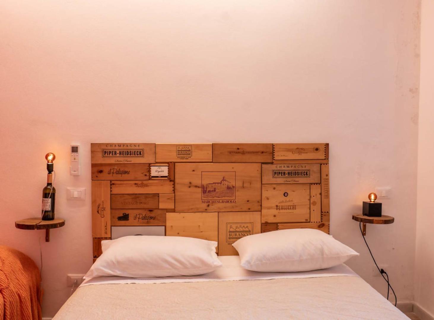 Casa Vacanze Callegari Carrodano Inferiore Exteriör bild