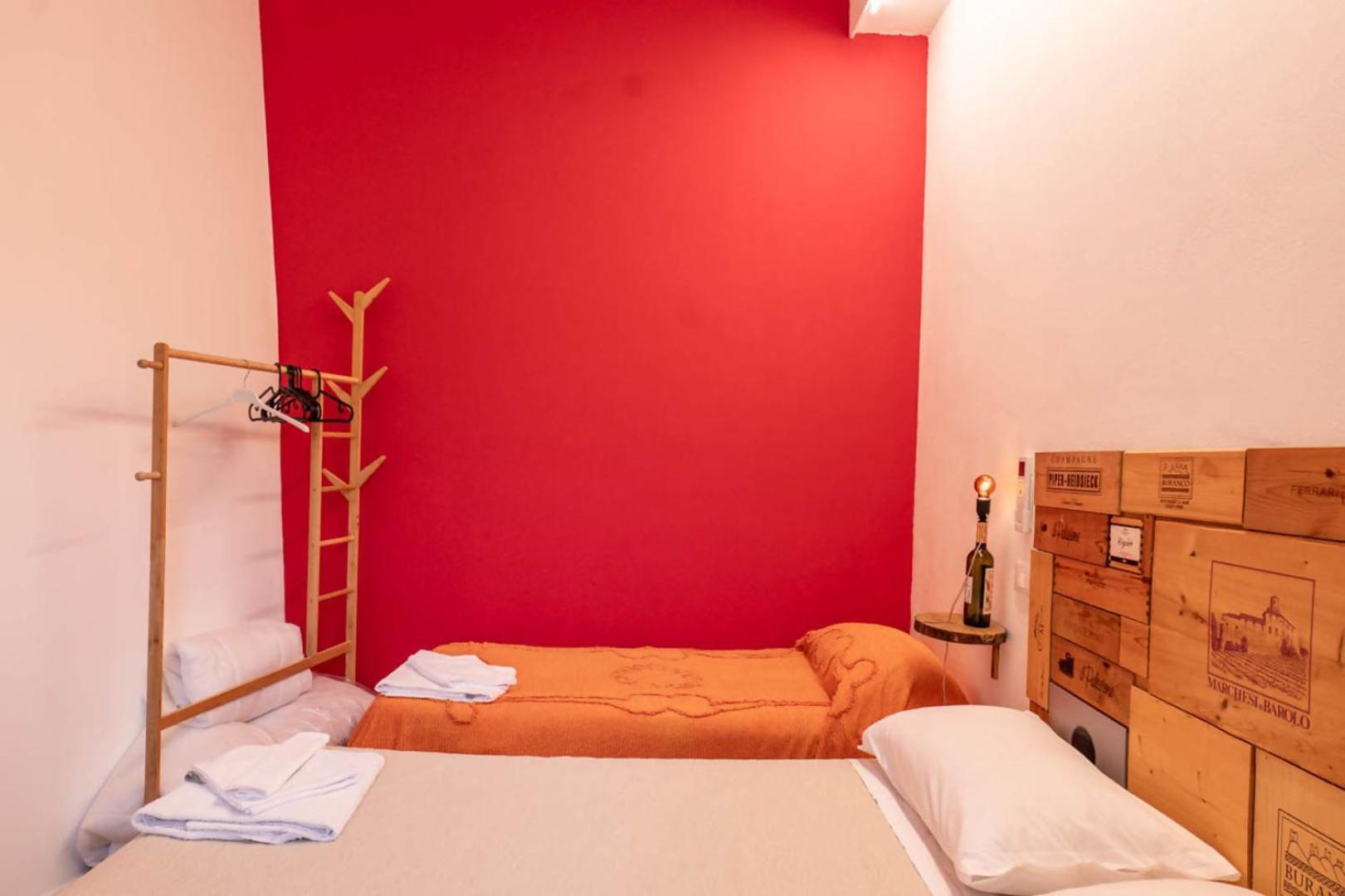 Casa Vacanze Callegari Carrodano Inferiore Exteriör bild