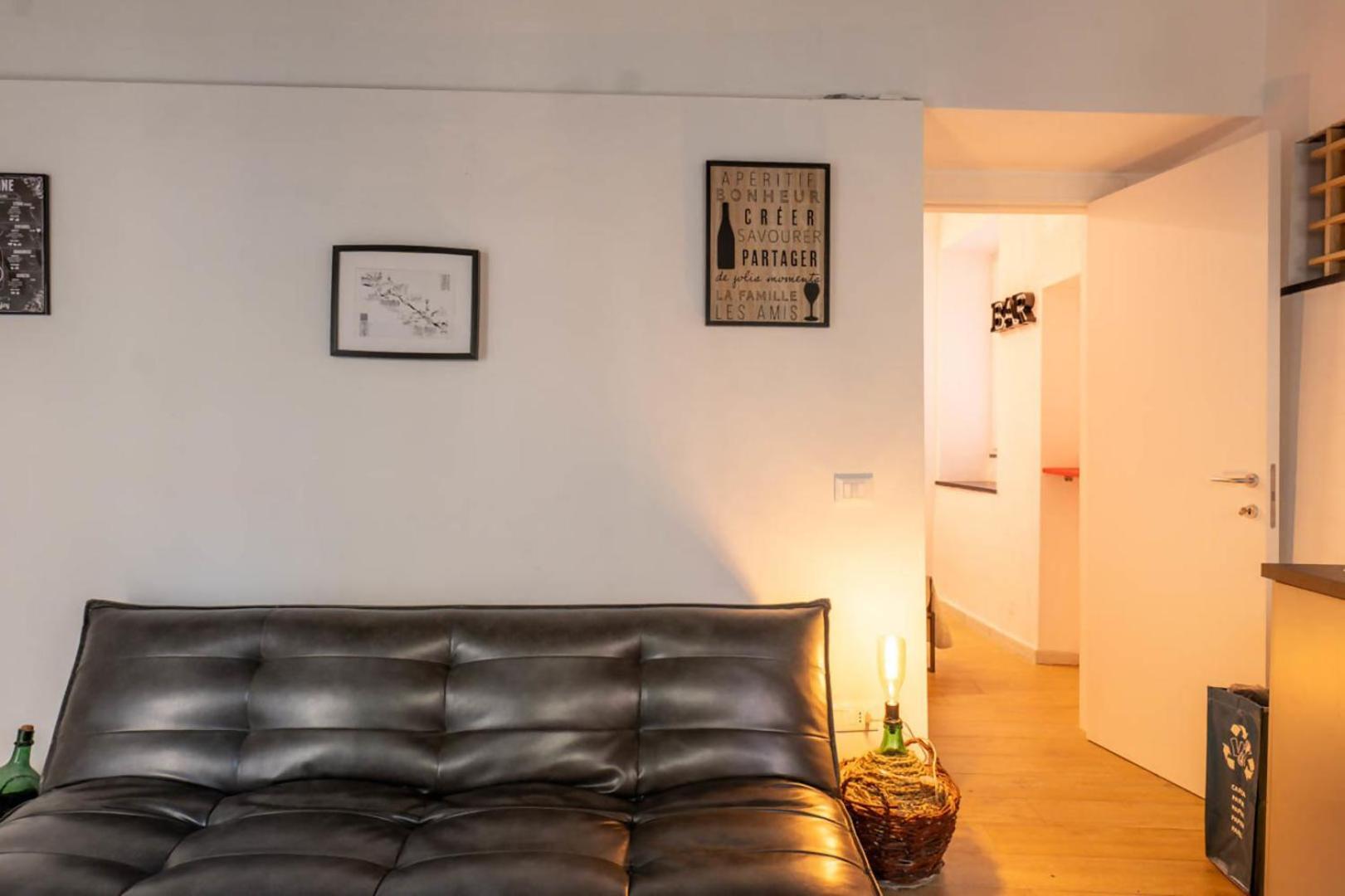 Casa Vacanze Callegari Carrodano Inferiore Exteriör bild