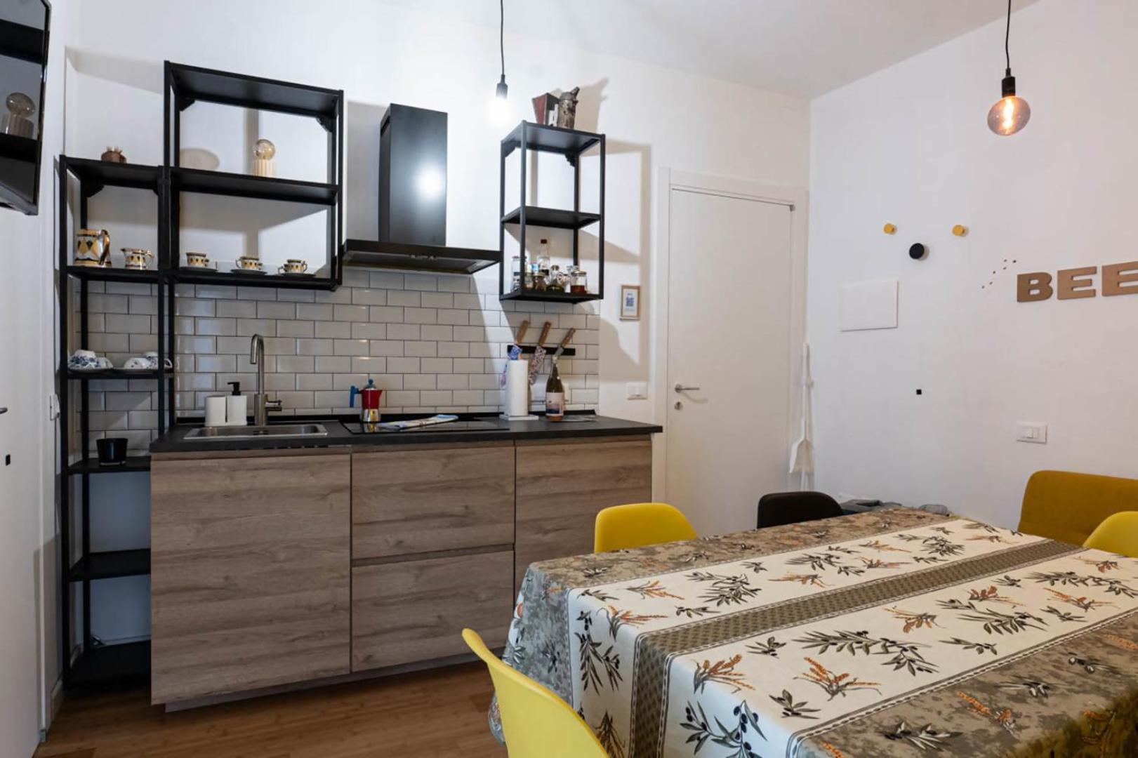 Casa Vacanze Callegari Carrodano Inferiore Exteriör bild